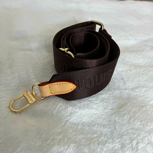 Handbags - Pochette Style Strap